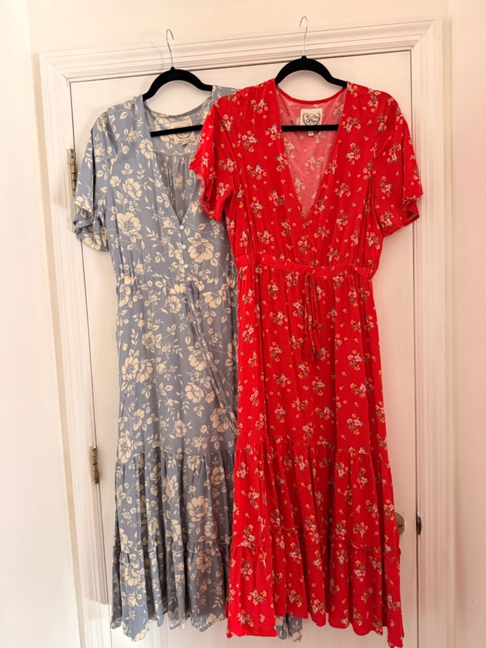 Sunday Mi Amor Dresses (price for both)